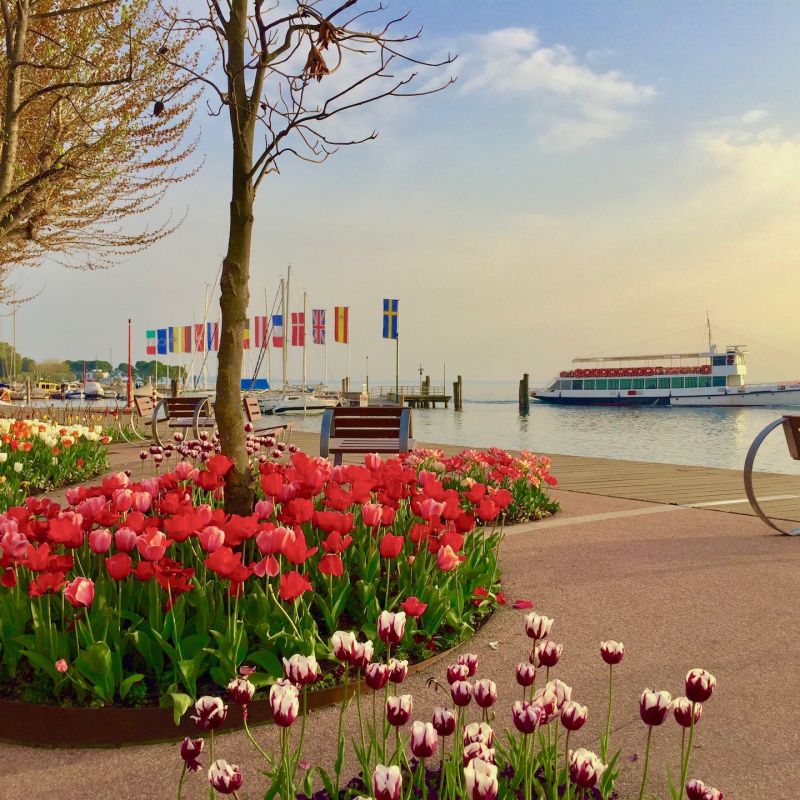 Perch&eacute; il Lago di Garda continua ad attirare acquirenti da tutta Italia e dall&rsquo;estero