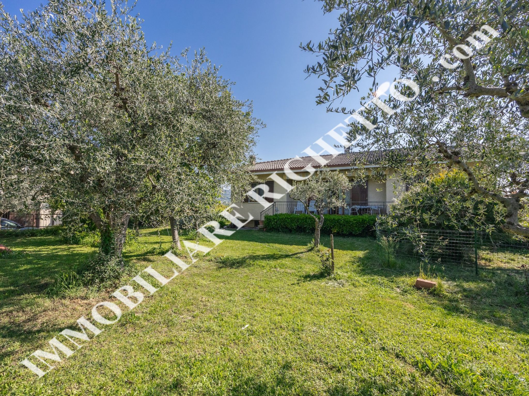 go to the details of the property