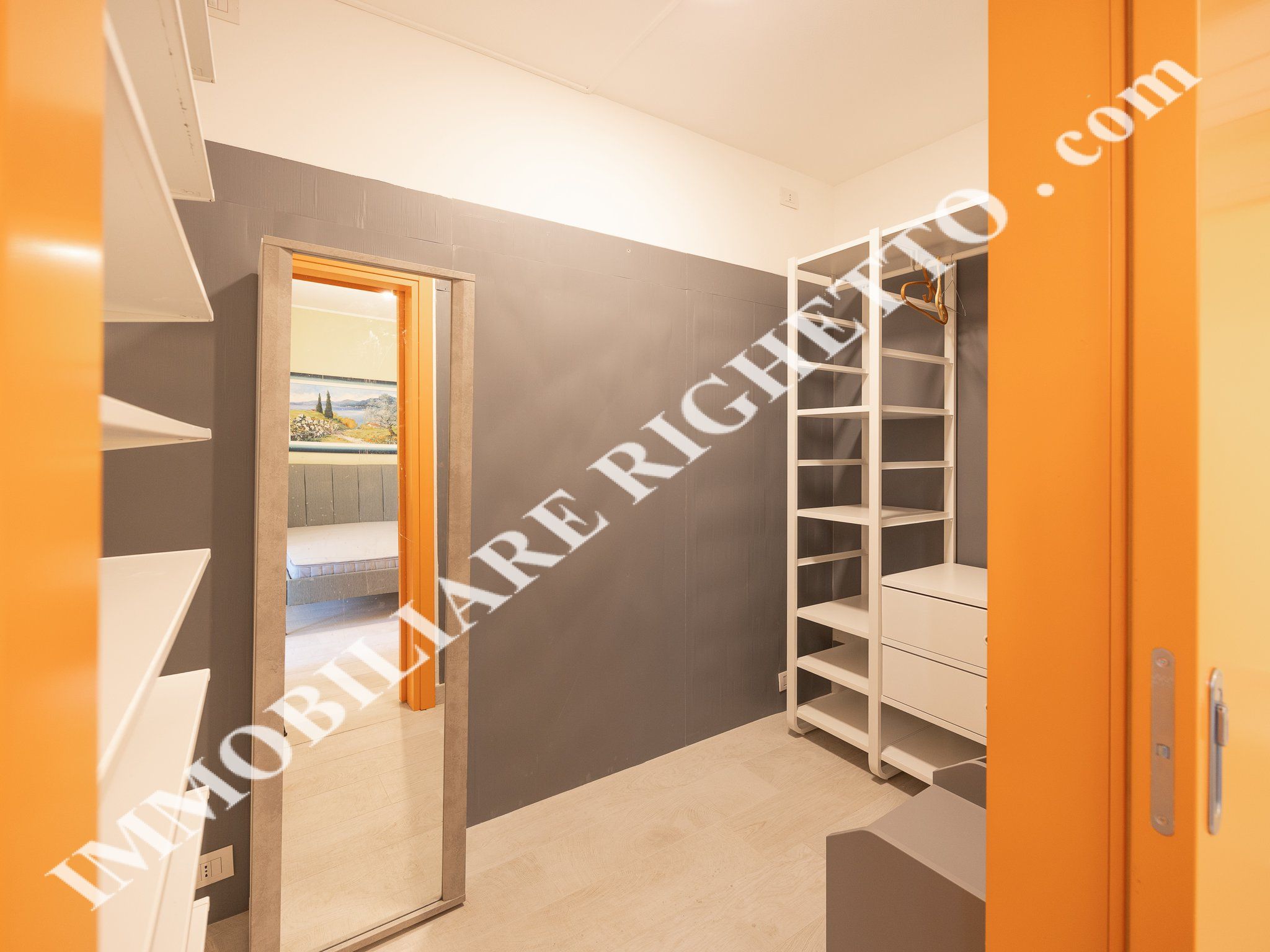 offerta immobile in affitto Recente villa d'angolo a due passi dal centro e dal Lago