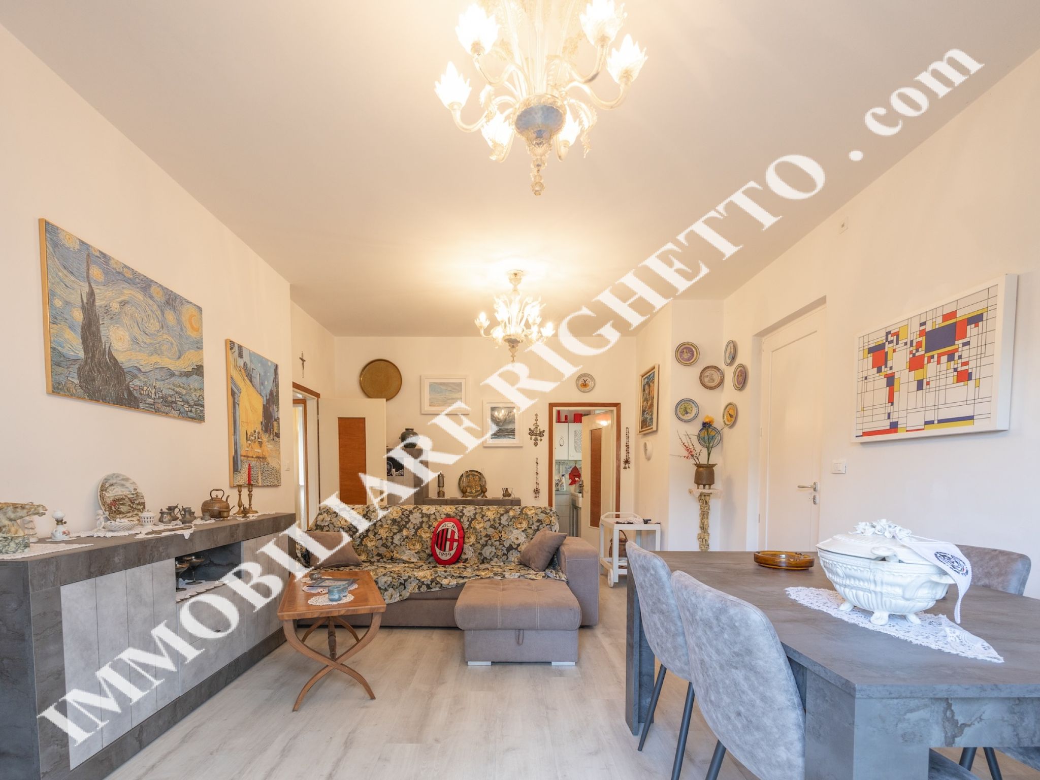 offerta immobile in vendita Spaziosa villetta singola a due passi dal Lago.