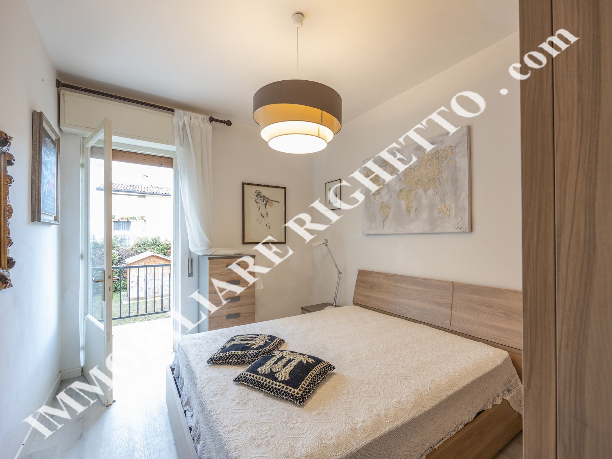 offerta immobile in vendita Spaziosa villetta singola a due passi dal Lago.