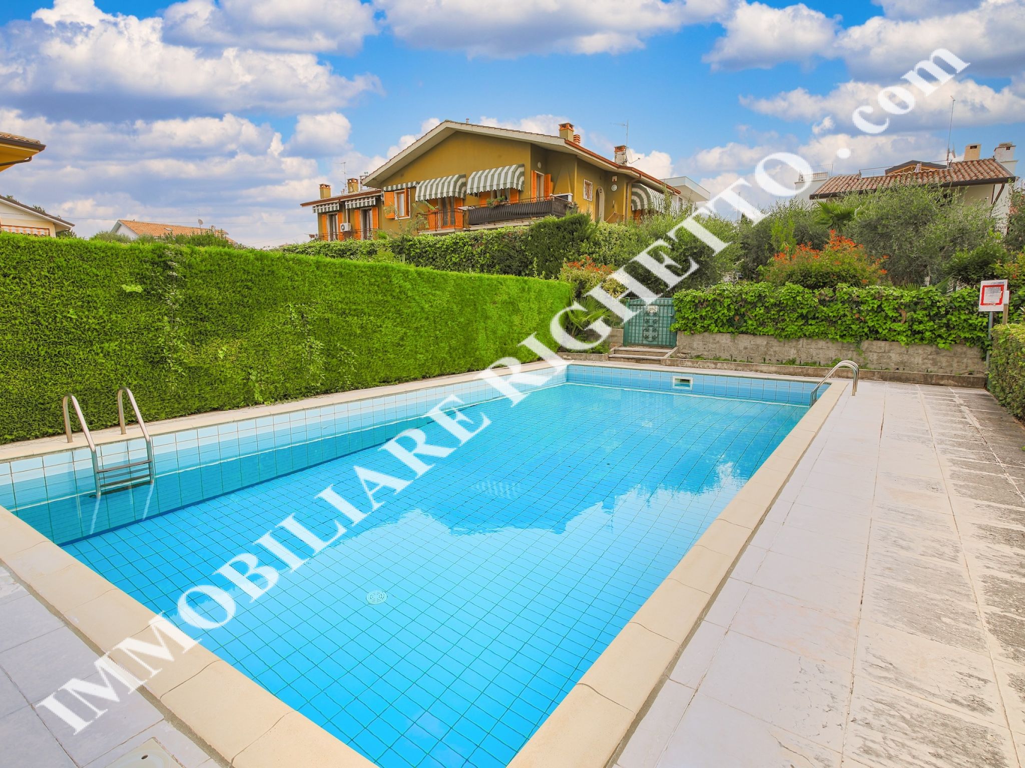 offerta immobile in vendita Spaziosa villetta singola a due passi dal Lago.