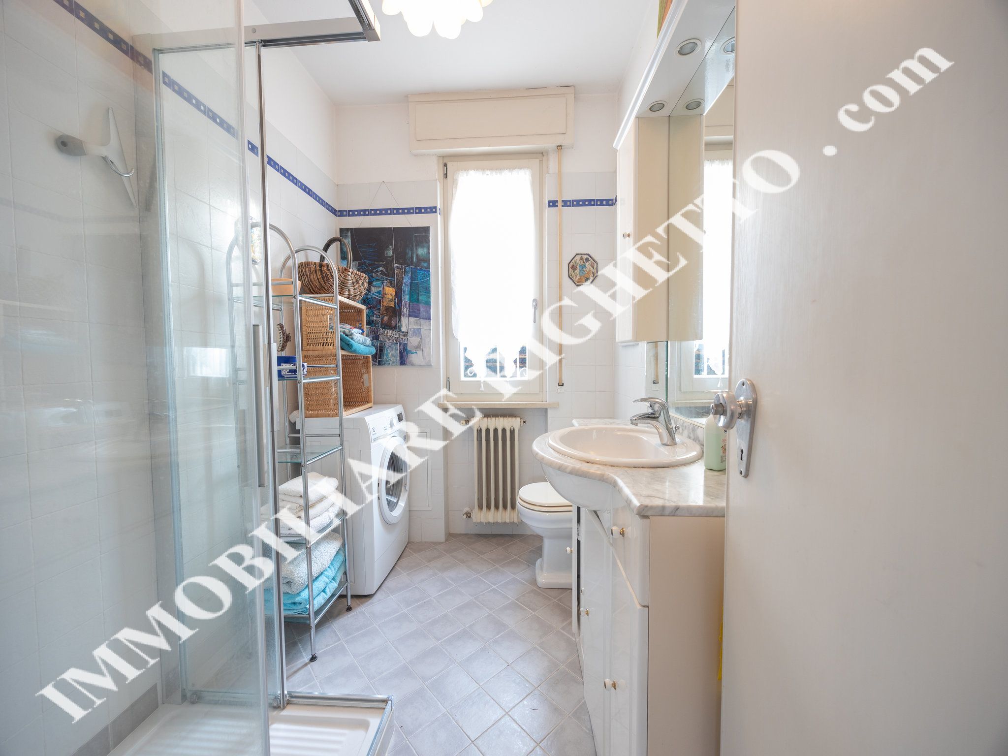 offerta immobile in vendita Villetta singola con grande giardino privato.