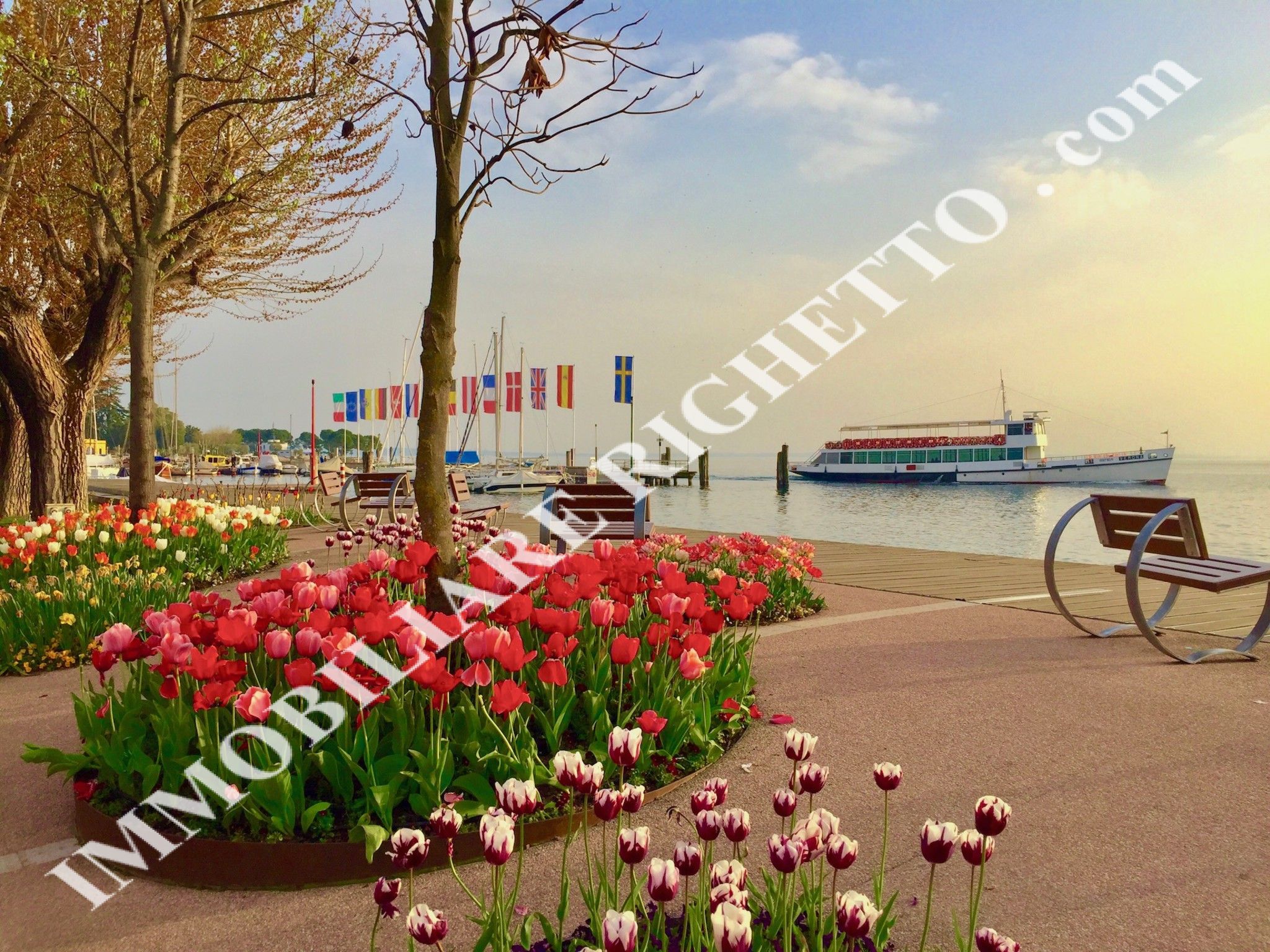 offerta immobile in vendita Nuovo e moderno trilocale a due passi dal Centro.