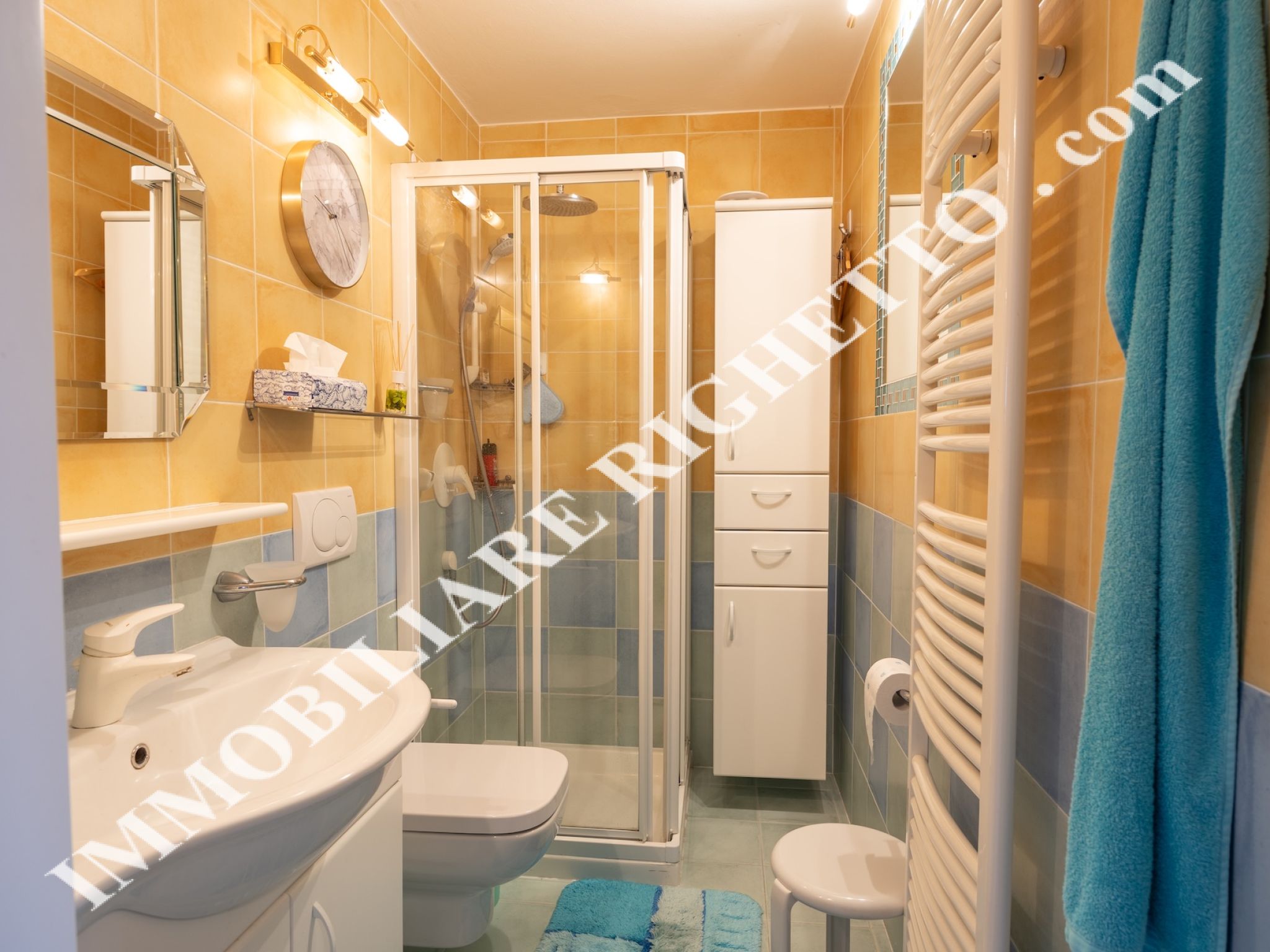 offerta immobile in vendita Ampia villetta a schiera con SPETTACOLARE VISTA LAGO